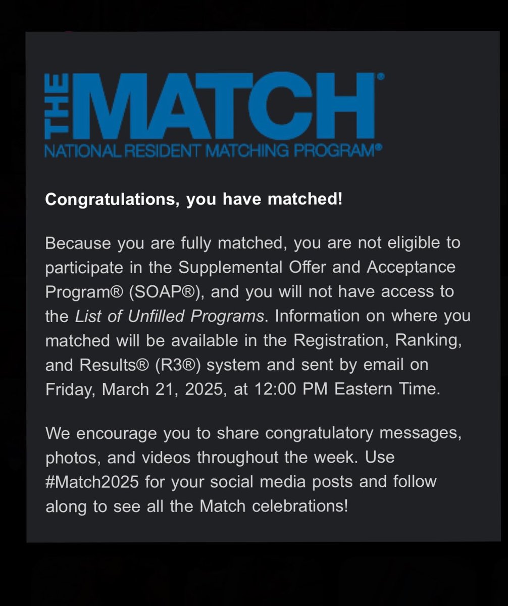 Giana Haley Johnson, MD tweet media