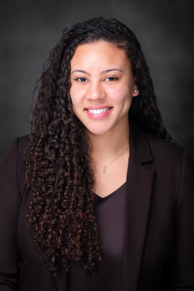 Giana Haley Johnson, MD tweet media