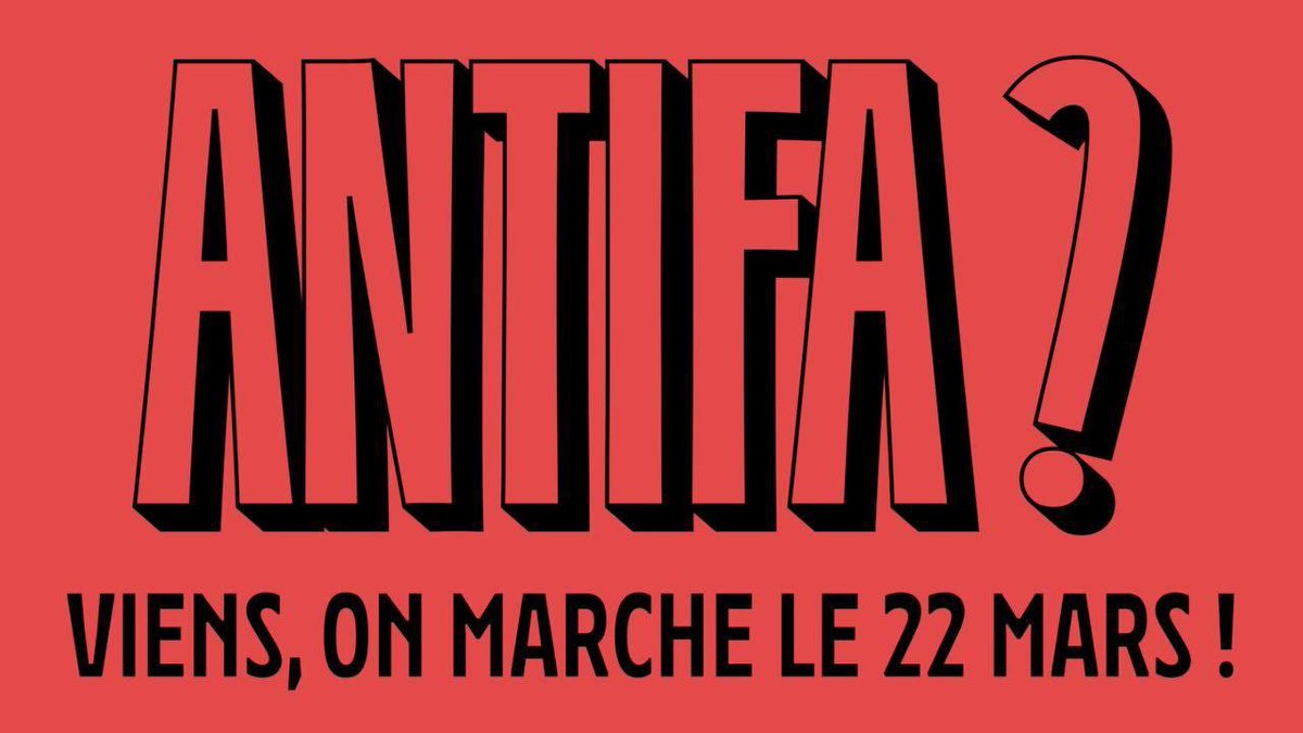 claude_godin's tweet image. #OnMarcheLe22Mars 
Allez #Guedj, viens en manif avec nous, t'as pas à t'inquiéter ta gauche est déjà bien atteinte