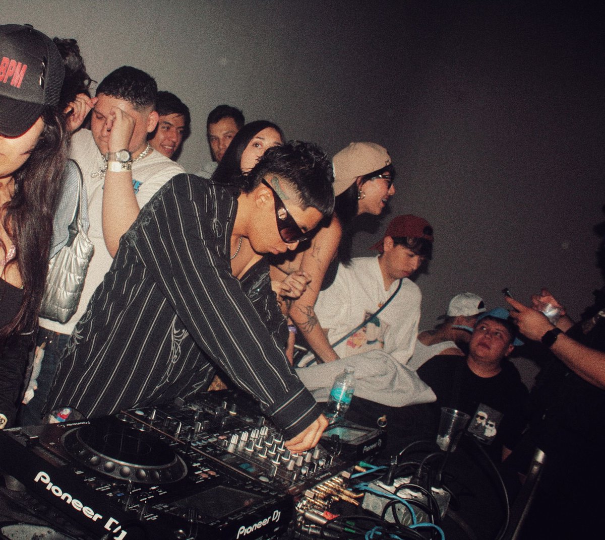 dj nonverbal tweet media