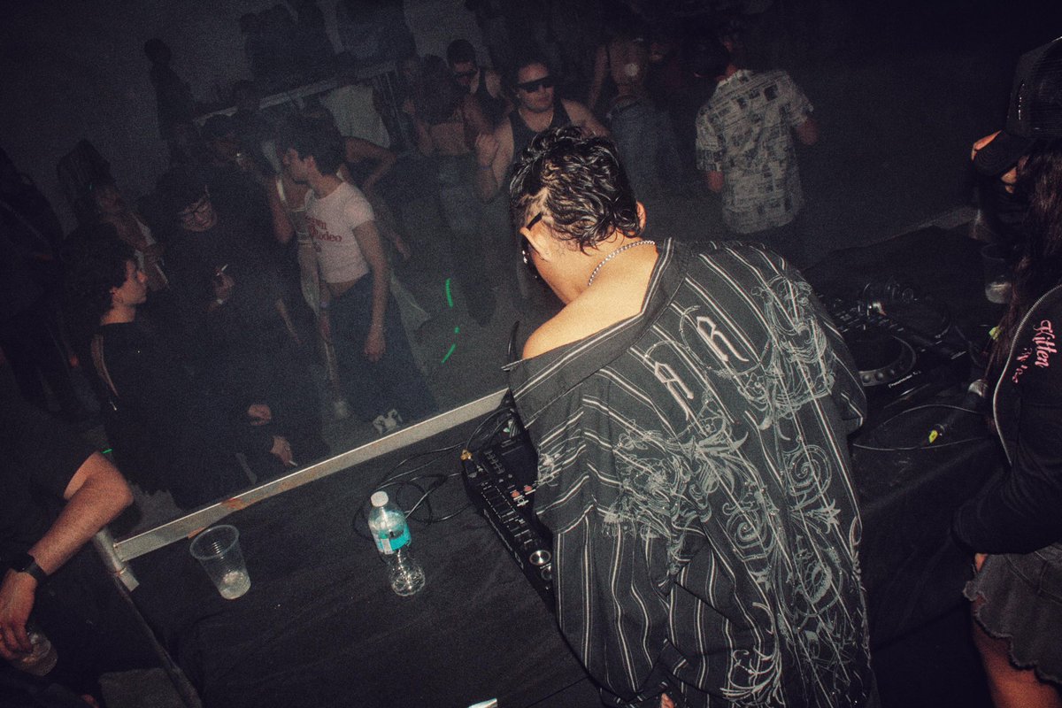 dj nonverbal tweet media