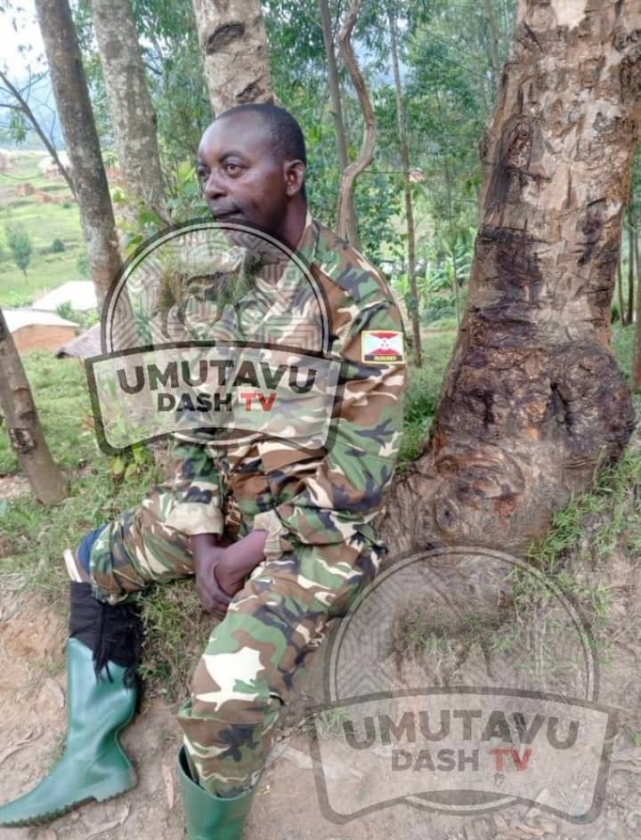 Douglas KABERA tweet media