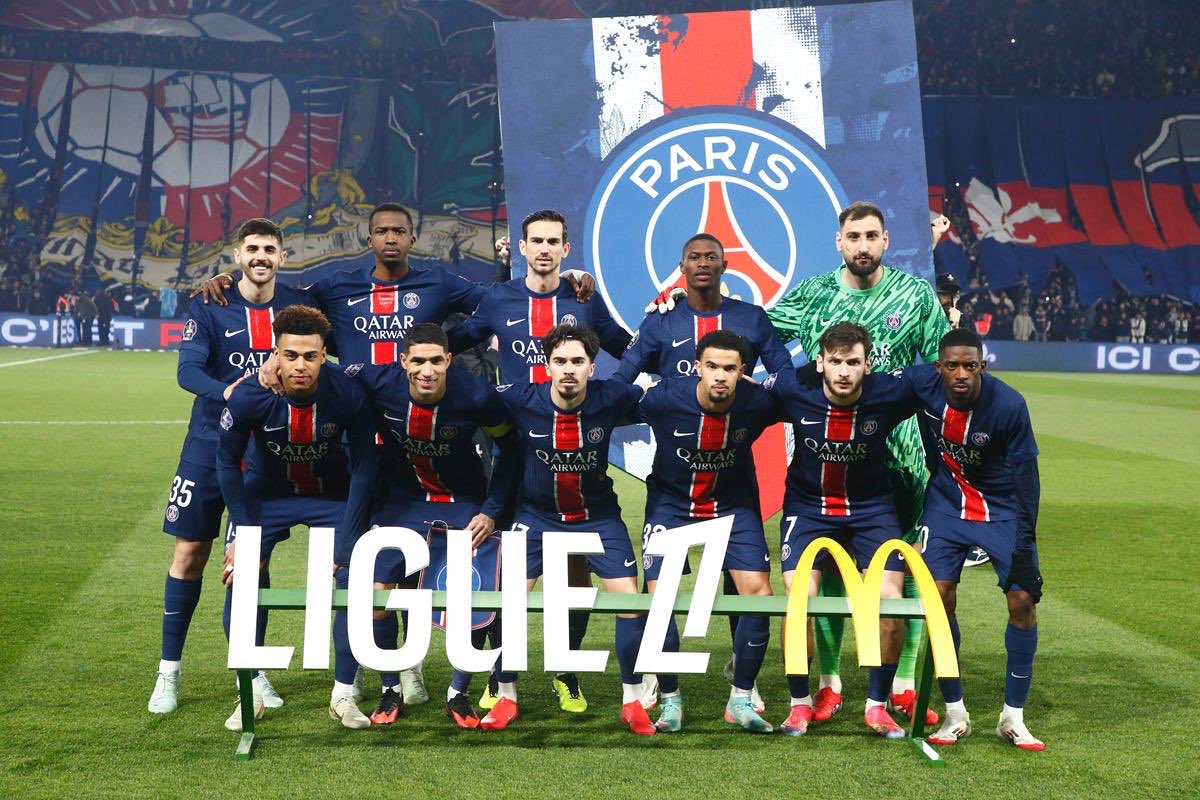 PSG Boise ⭐️ tweet media