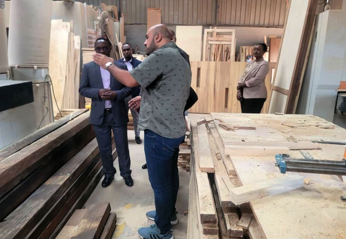 Tanzanian delegation to visit ADEF TSS and discuss their unique model and experience