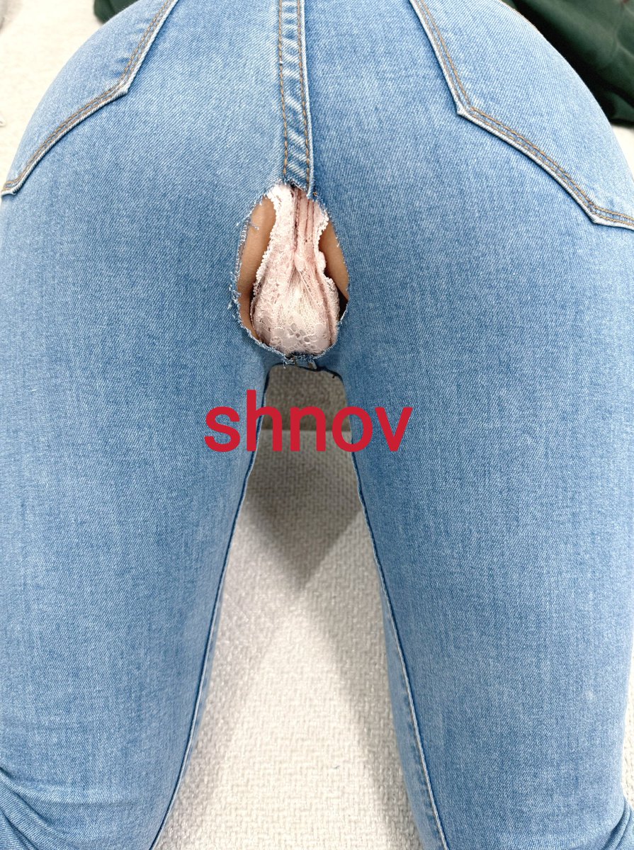 老婆说这裤子穿腻了，深夜裁缝师上线