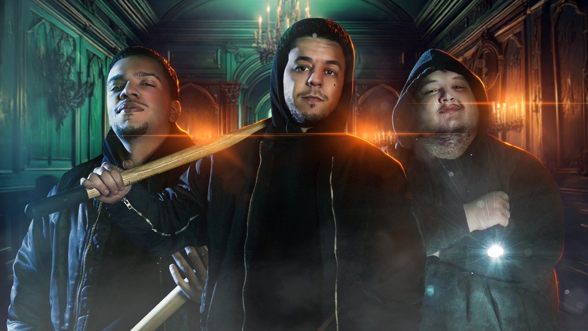 Nouvelle minia pour la prochaine vidéo flippante de <a href="/AMARINHOYT/">Amarinho 🏝️</a>  😱