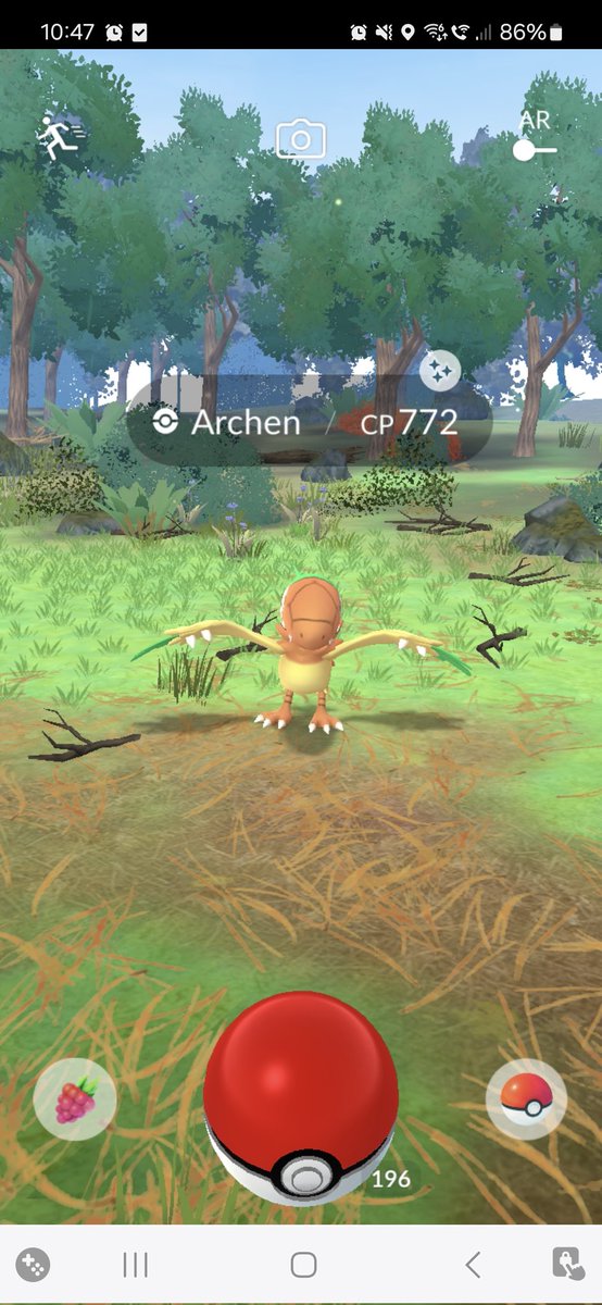 darkkamphuus's tweet photo. Last sunday three shinys in one day #pokemon #ShinyPokemon #shiny https://t.co/LswqvAHlYF