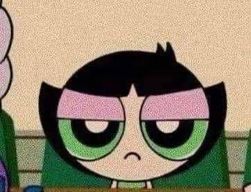 "Te vi en la calle y me miraste mal"

-Mi cara 24/7: