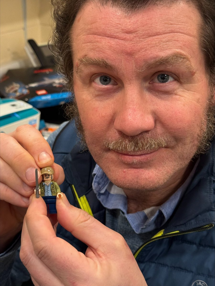 The Shark Is Broken tweet media