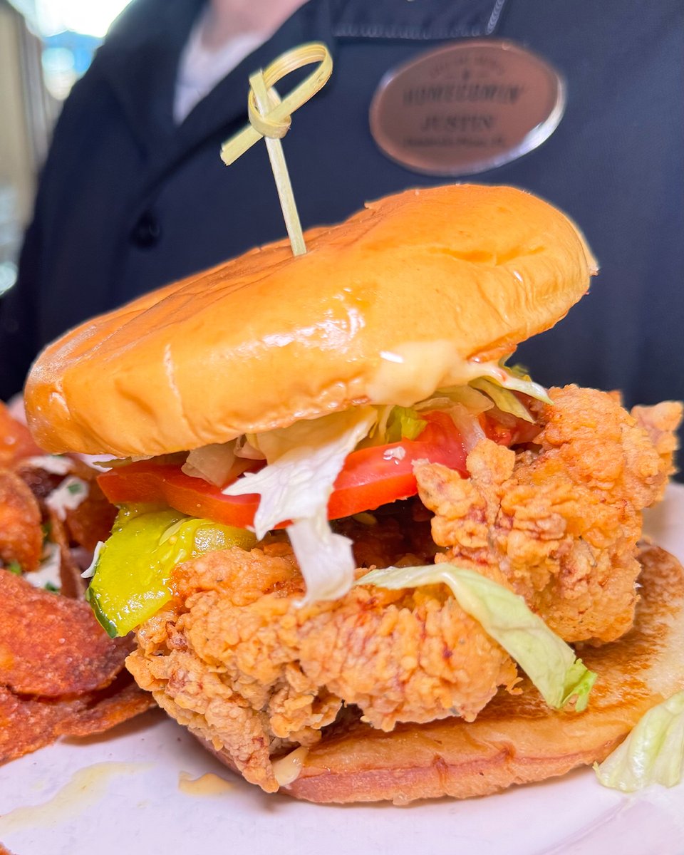 Homecomin' Florida Kitchen tweet media