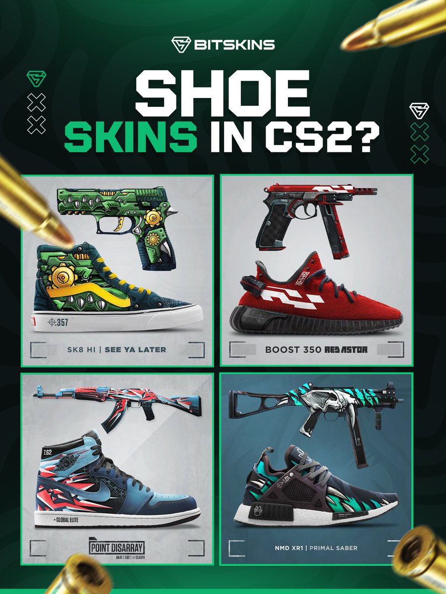 BitSkins | Buy and Sell CS2 skins tweet media