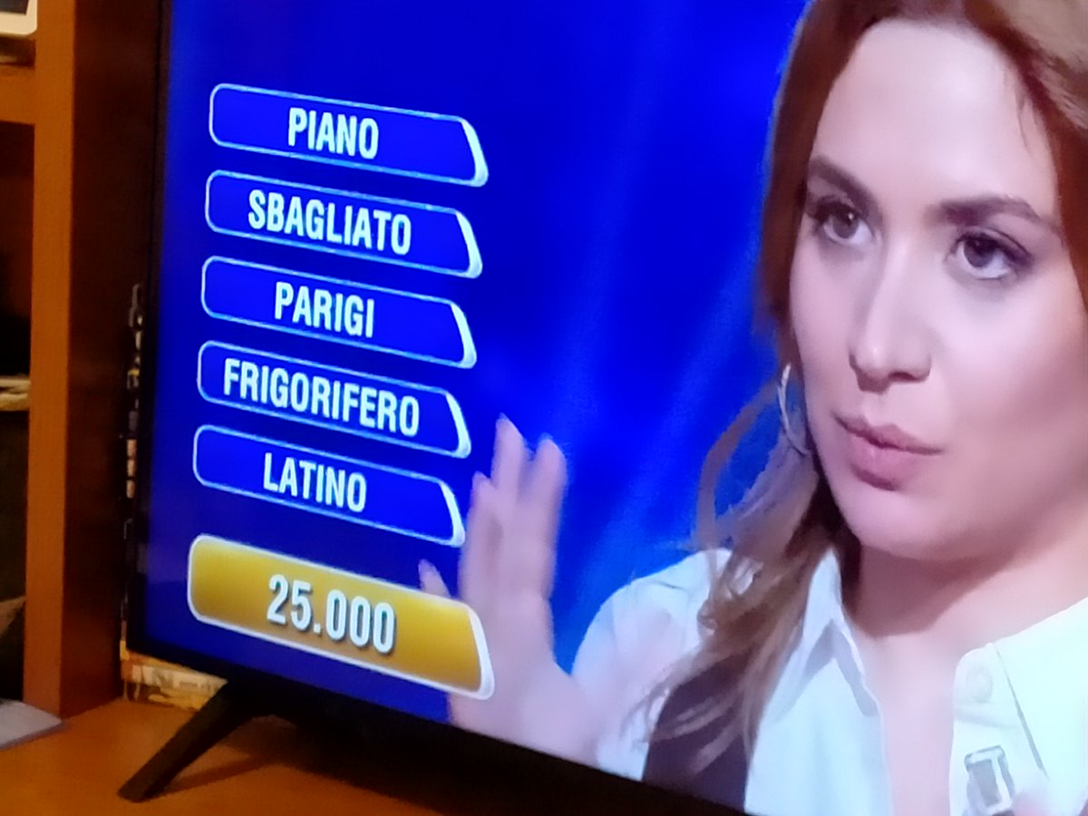 È il Negroni sbagliato, non l'Americano, fottuti astemi!
#leredita