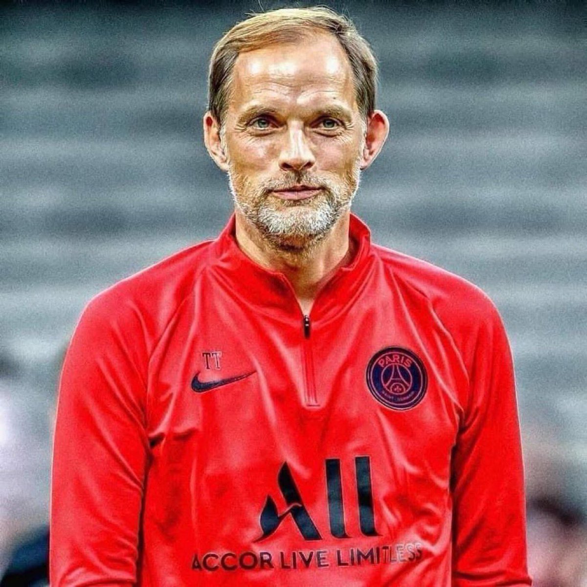 Did you know? When Thomas Tuchel joined PSG in 2018, he moved into a beautiful house with his family. To help manage their home, he and his wife hired a Filipino housemaid, who worked tirelessly and remained highly professional and dedicated to the Tuchel family.

As time passed,