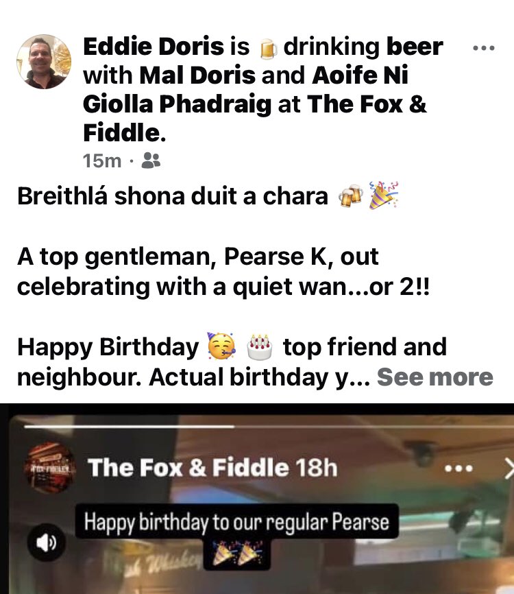 Eddie Doris tweet media