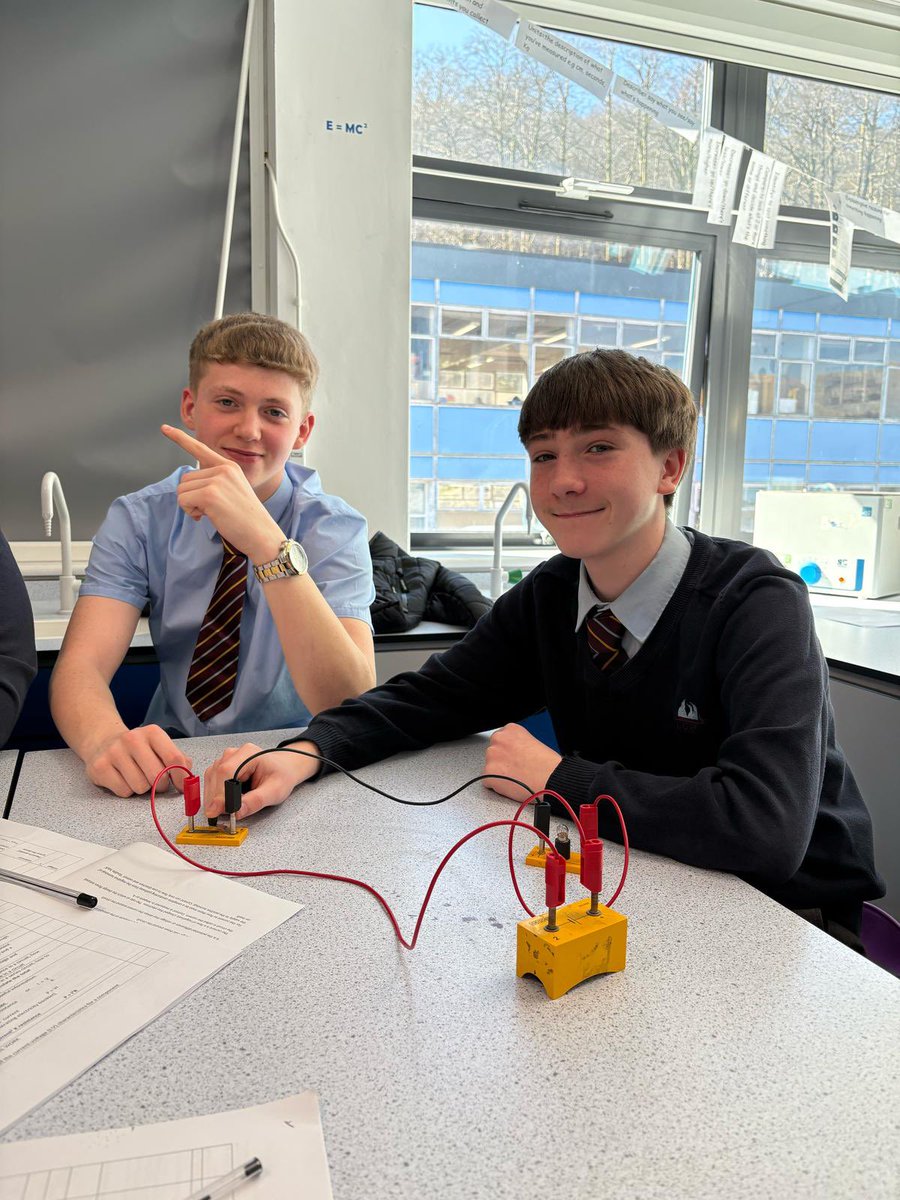 Treorchy Year 11 tweet media