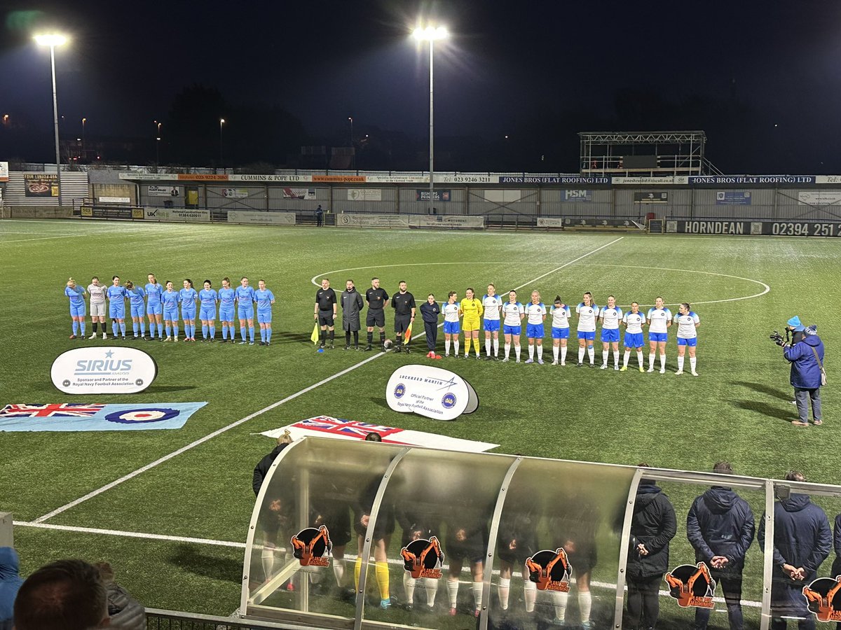 RAF Senior Representative Team (Men) tweet media