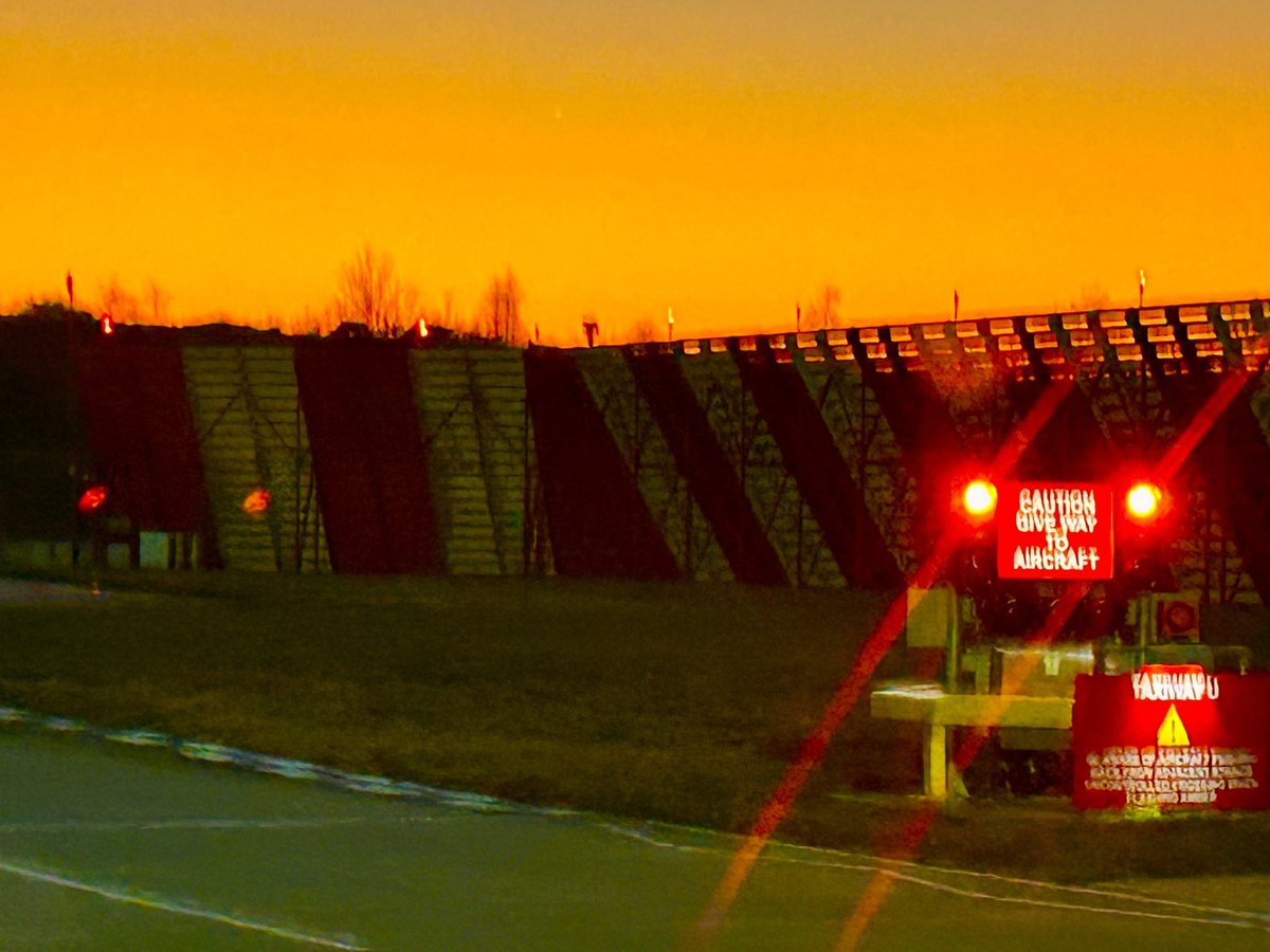 Robreferee's tweet image. Pretty colours tonight