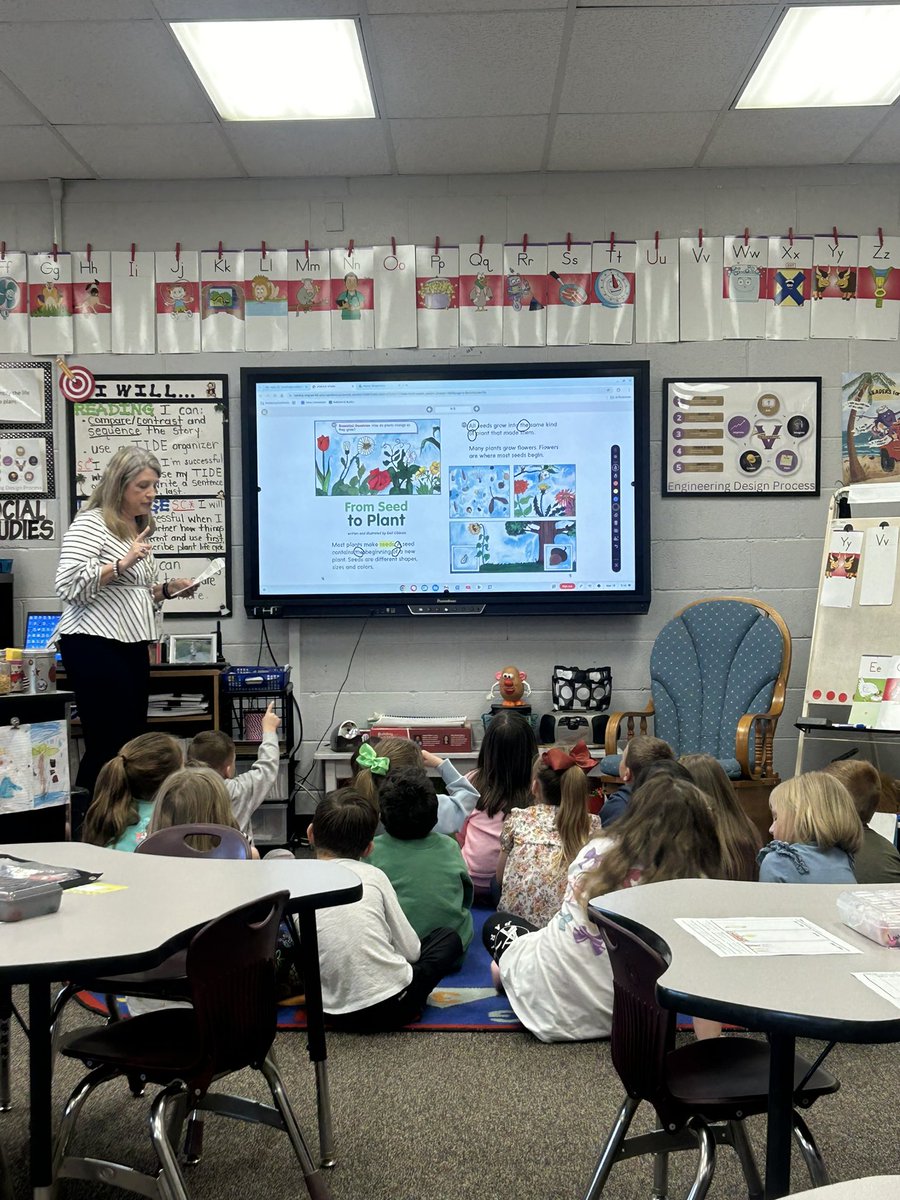 amcdonaldELA's tweet image. Finished two wonderful days at @prospectvikings completing a lesson study! We focused on intentional questioning and high-engagement strategies to deepen student thinking. Excited to see the impact in classrooms! #LessonStudy