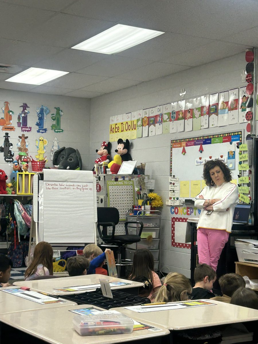 amcdonaldELA's tweet image. Finished two wonderful days at @prospectvikings completing a lesson study! We focused on intentional questioning and high-engagement strategies to deepen student thinking. Excited to see the impact in classrooms! #LessonStudy