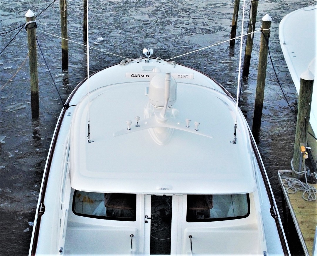 atlantic_me's tweet photo. From radar to satellite communication, AME equips your yacht with industry-leading technology for safer and more efficient voyages. Wherever the water takes you, stay connected. https://t.co/tgWHEx5TS5