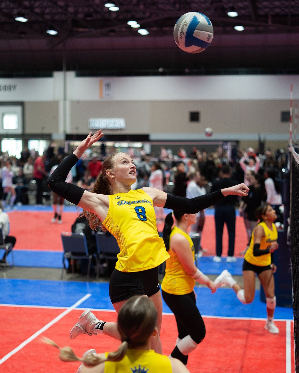 😎 Summer NIT Commits 😎

<a href="/dynastyvbc/">DYNASTY Volleyball</a> will be playing at Summer NIT this year! We can't wait for them to join us again later this year in Mesa, Arizona.

#Dynasty #IPlayTCS #triplecrownsports #SummerNIT #volleyball