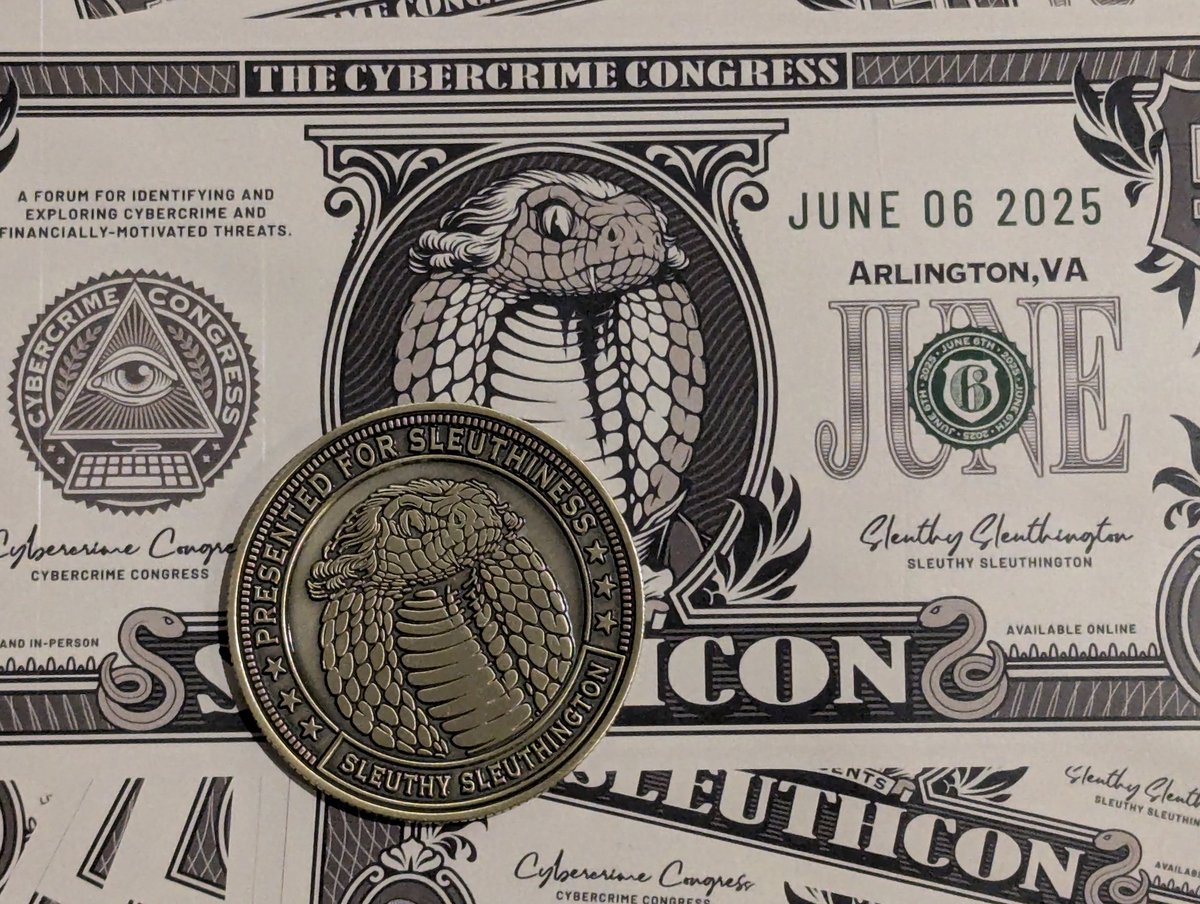 So much 🅷🆈🅿🅴 &amp;&amp; ❤️ for this con + community 🐍💰

*batteries not included🔋