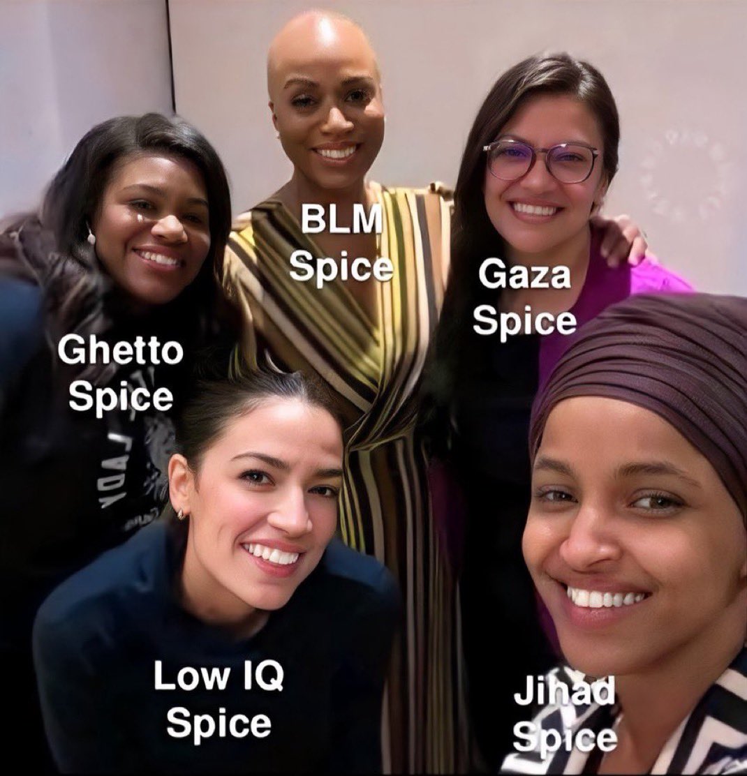 _USRepublic's tweet photo. @TomHoman_ DEPORT along with her buddies https://t.co/SM2GSXhUK9
