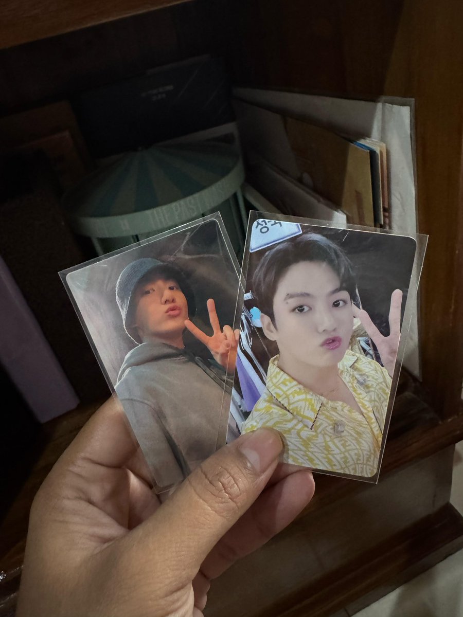 bbyyve_'s tweet image. wts pc jungkook bts
harga offer aja biar cepet laku
dom mojokerto jatim,
pc ya kalau mauu 💋

ready ina
#jungkook #bts #wtspcbts #ina #jk #iamstill