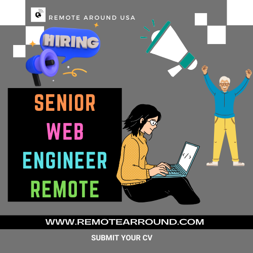 RemoteAround's tweet image. 🚀 We’re Hiring: Senior Web Engineer! 🌍💻
REMOTE OFFER SENIOR WEB ENGINEER remotearround.com/job/senior-web…
REMOTE OFFERS remotearround.com/jobs-list-v1/?…
#remotearroundusa #vacancies #WebEngineering #RemoteJob #Hiring #SeniorEngineer #Canonical #Ubuntu #Linux #Cloud #IoT #AI #OpenSource #Tech