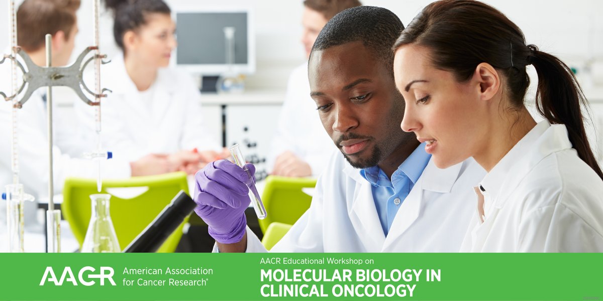 AACR (@aacr) on Twitter photo Aspiring physician-scientists: Apply by March 26 to attend the AACR Molecular Biology in Clinical Oncology Workshop (July 20-26; Coronado, California), directed by Ross L. Levine, <a href="/christine_lovly/">Christine Lovly, MD, PhD, FASCO</a>, and Jean Y. Tang. Learn more:
aacr.org/meeting/molecu…
#AACRMBCO25 Aspiring physician-scientists: Apply by March 26 to attend the AACR Molecular Biology in Clinical Oncology Workshop (July 20-26; Coronado, California), directed by Ross L. Levine, <a href="/christine_lovly/">Christine Lovly, MD, PhD, FASCO</a>, and Jean Y. Tang. Learn more:
aacr.org/meeting/molecu…
#AACRMBCO25