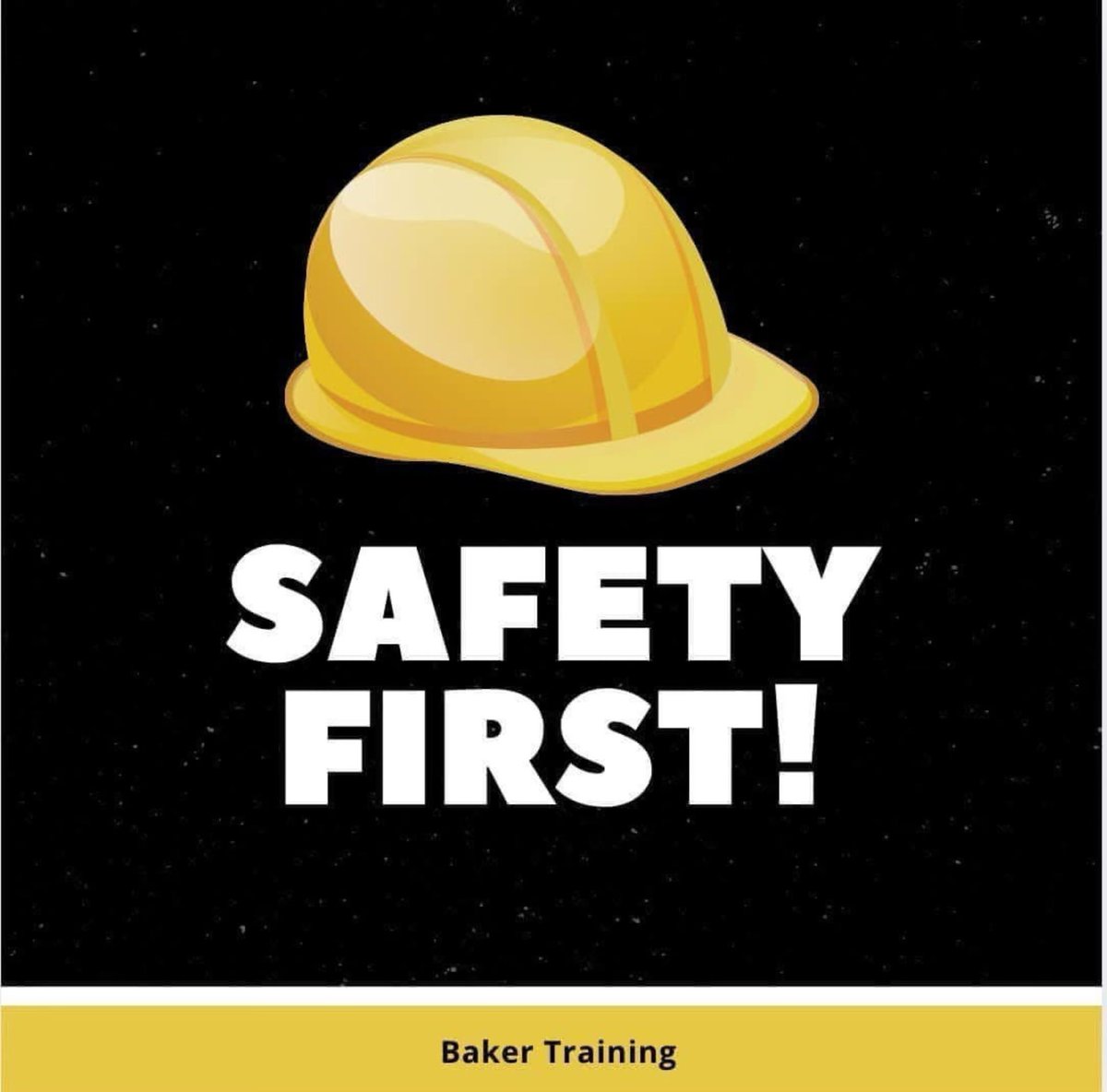 BakerTraining's tweet photo. Safety Tip of the Week:

Follow IPAF Guidelines for MEWP Operation

When operating a Mobile Elevated Work Platform, always follow the safety guidelines set by IPAF. This includes performing pre-operation checks, understanding the weight limits, and knowing emergency procedures. https://t.co/hk6oL09f5o