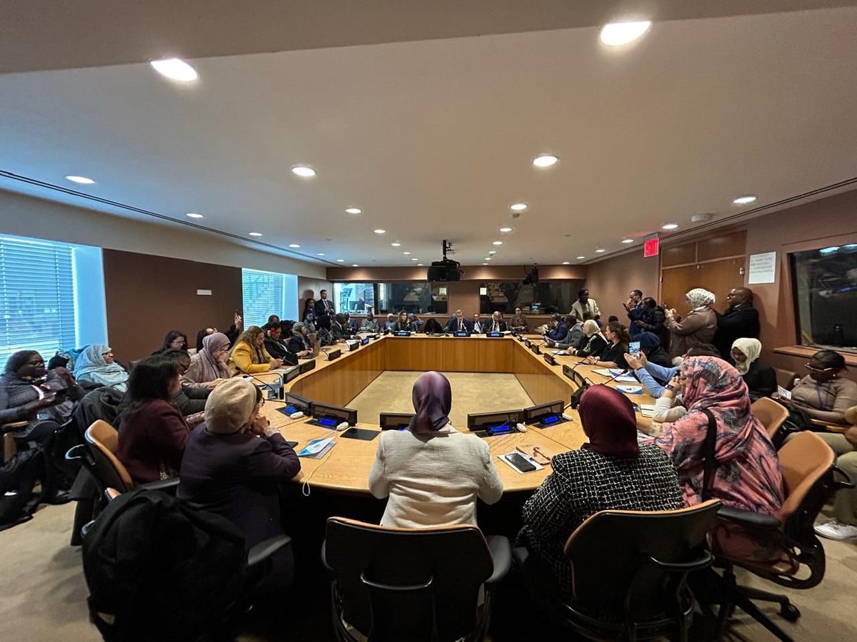 OCPGroup's tweet photo. 🟢 Act4Community: Promoting women-owned businesses 🌱

#Act4Community empowers women through entrepreneurship, cooperatives, and start-ups, providing tailored support and coaching for economic independence.

#OCPForHer  #WomenEmpowerment #UNCSW @Morocco_UN https://t.co/Qu2HRJwywy