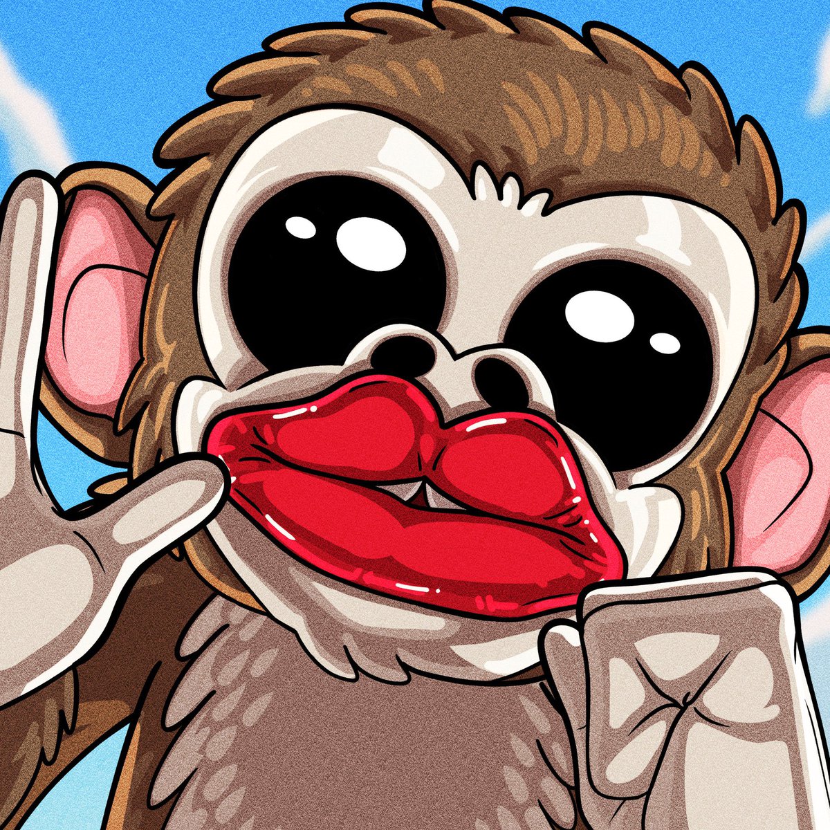 Mad Nutz 2.0 tweet media