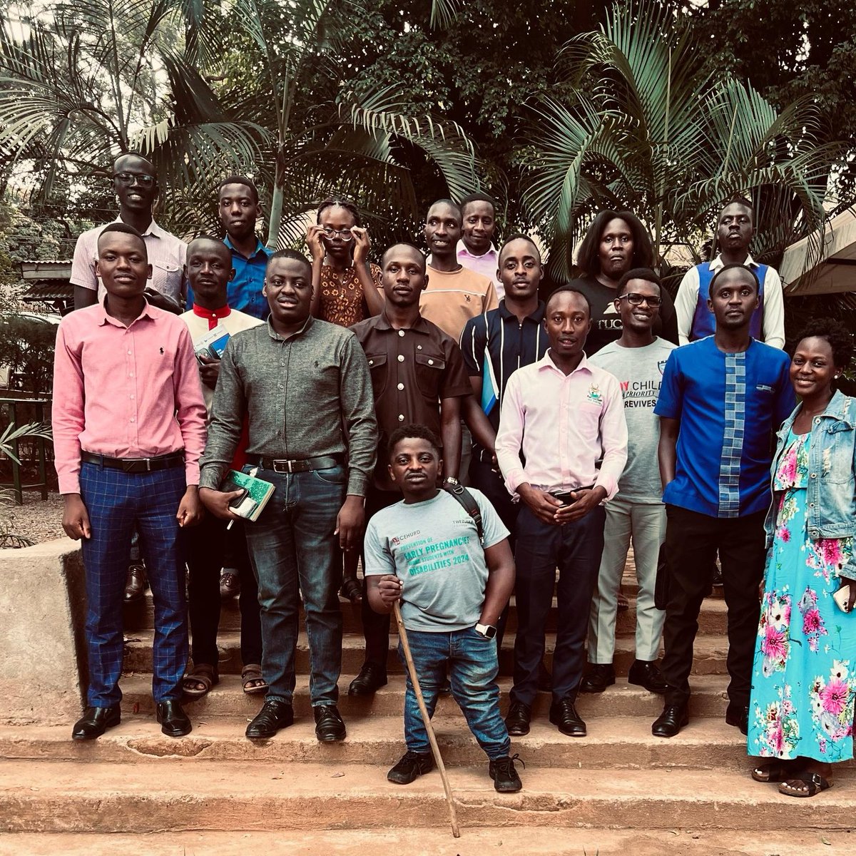 MAK UNIVERSITY PATRIOTISM CLUB MEMBERS SACCO (@makpcm_sacco) on Twitter photo The right time for one to save and start development is when one is still pursuing their studies at campus or institute. Our SACCO aims at fostering the saving culture amongst the youths in higher institutions of learning.
#UnitrustSacco <a href="/tusiimemiika/">Short Legend Ug</a> @Makinterfacetv The right time for one to save and start development is when one is still pursuing their studies at campus or institute. Our SACCO aims at fostering the saving culture amongst the youths in higher institutions of learning.
#UnitrustSacco <a href="/tusiimemiika/">Short Legend Ug</a> @Makinterfacetv