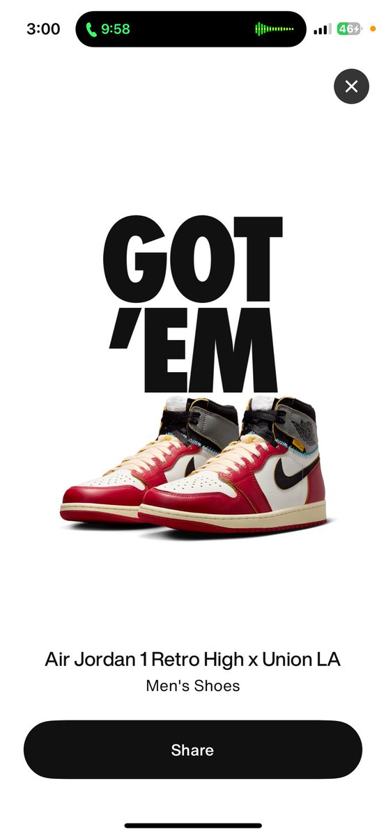hbrowne15's tweet photo. @SOLELINKS https://t.co/uDuizNVtun