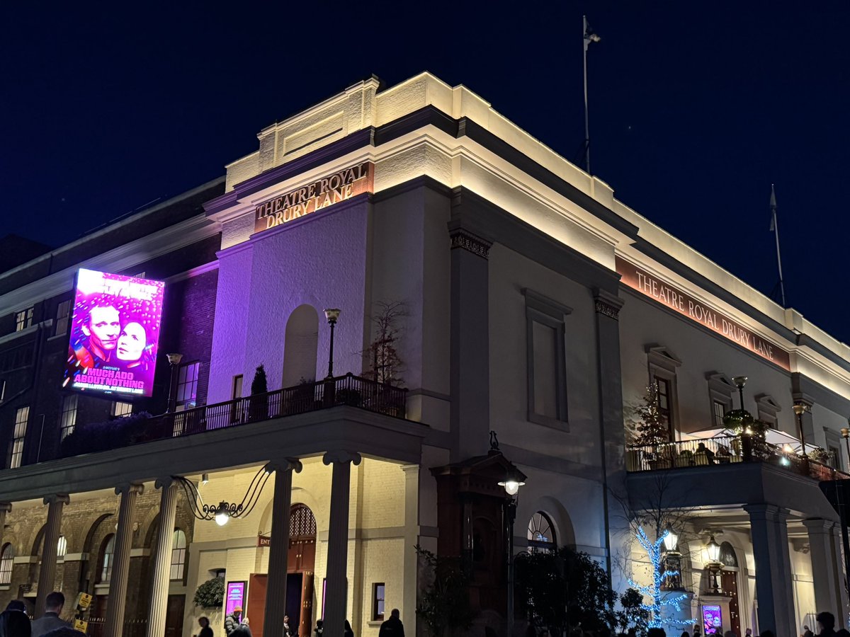 Paul Harvey (@paulharvey16) on Twitter photo Letâs see if this is any better than the last Shakespeare experience! <a href="/JamieLloydCo/">The Jamie Lloyd Co</a> Letâs see if this is any better than the last Shakespeare experience! <a href="/JamieLloydCo/">The Jamie Lloyd Co</a>
