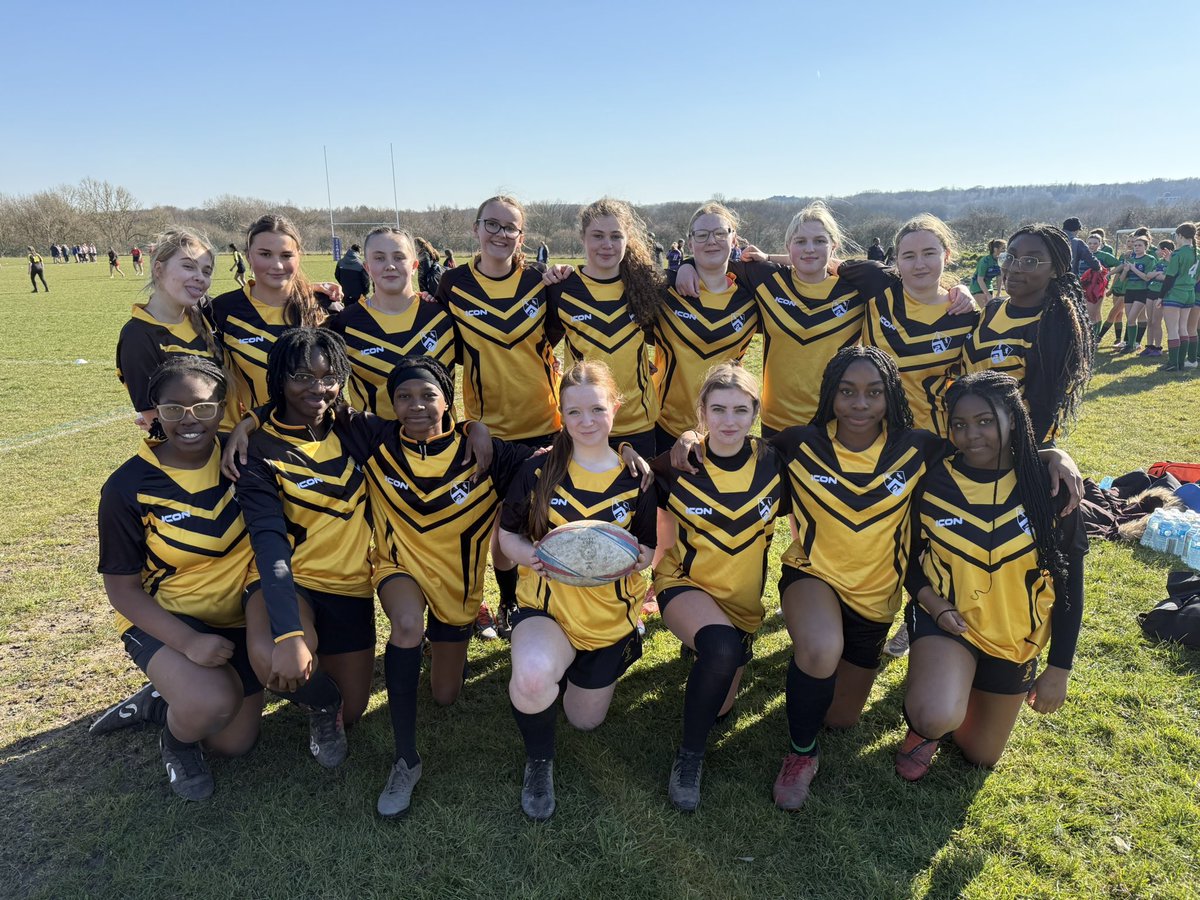 🏉 Y10 Rugby Team through to NW Final &amp; National Festival! 🏆

For the second year in a row, our Y10 Rugby Team has secured their place in the NW Final and the National Festival! An incredible achievement from a talented and hardworking squad

Thankyou <a href="/Schools_RL/">Schools Rugby League</a> 👍

<a href="/BCOldham/">The Blue Coat School</a>