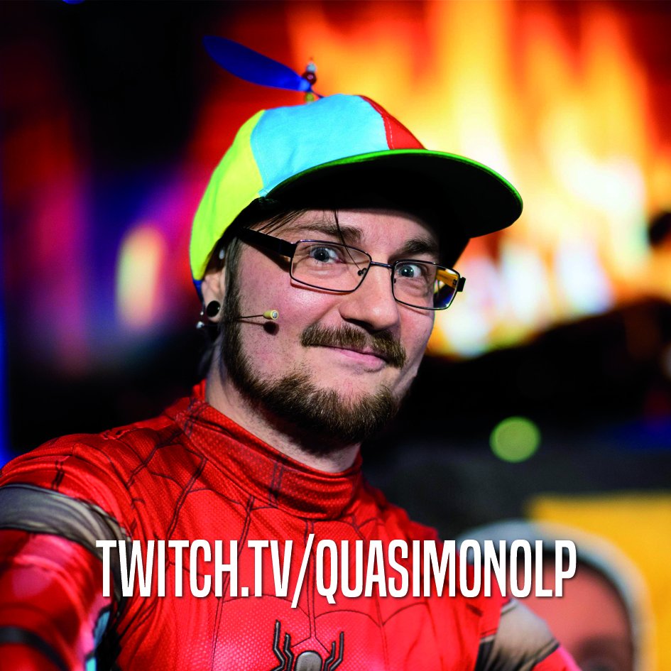 🤟 QUASI 🤟 tweet media