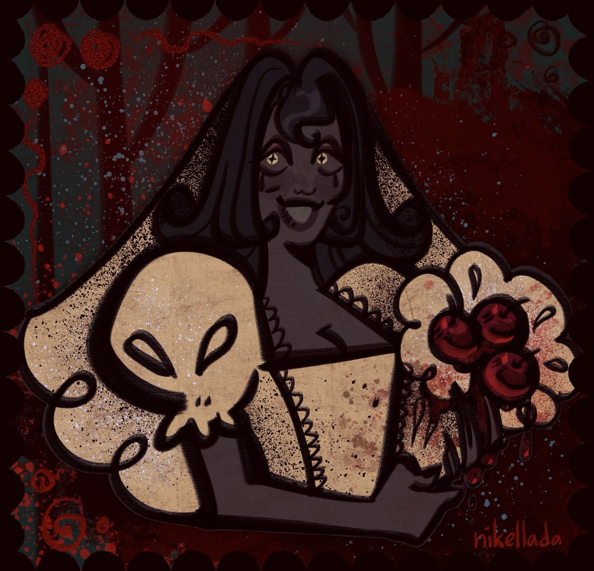 ✧ɴɪᴋᴇʟʟᴀᴅᴀ✧𝘈𝘳𝘵 𝘈𝘤𝘤 tweet media