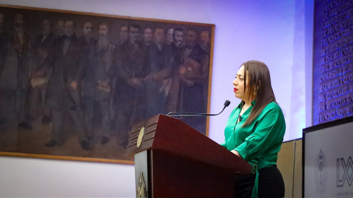 Con el objetivo de salvaguardar a las y los duranguenses y sensibilizar el quehacer médico, presenté iniciativa para que durante las exploraciones médicas esté presente un testigo mayor de edad, con capacidad legal...