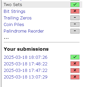 error404ashh's tweet image. #day1 uploading cses progress !