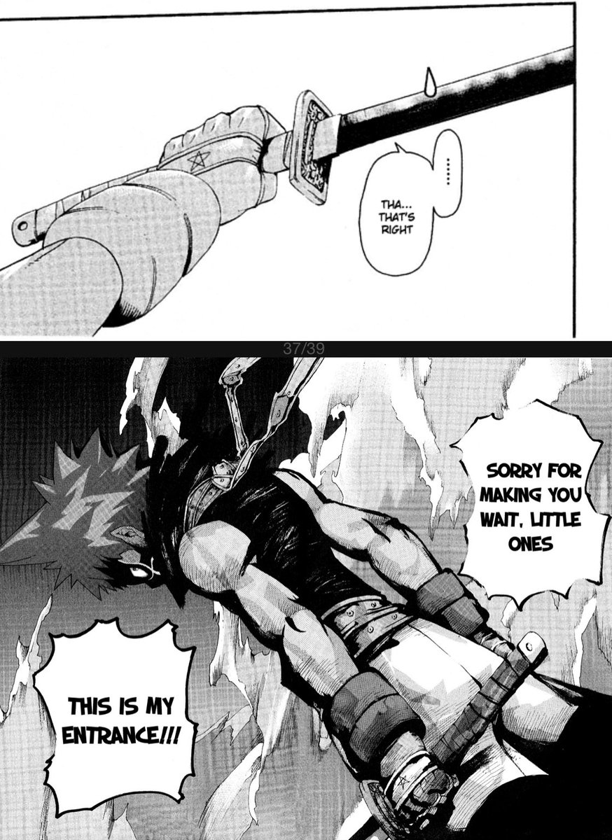 hi_fouler's tweet image. #auraoverload