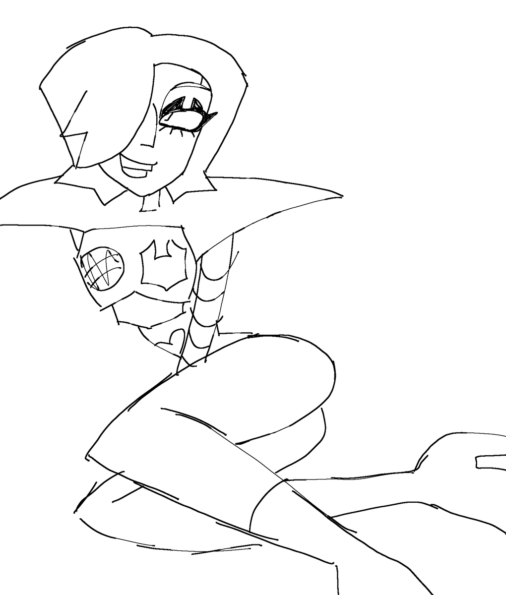 Mettaton's hood rat tweet media