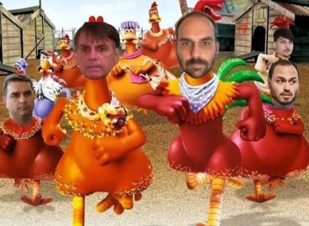 LÚCIFER tweet media