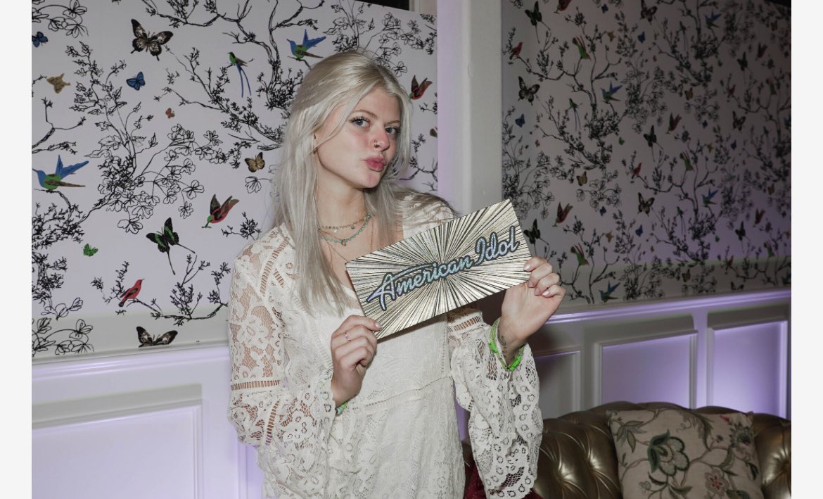 Grayson Torrence tweet media