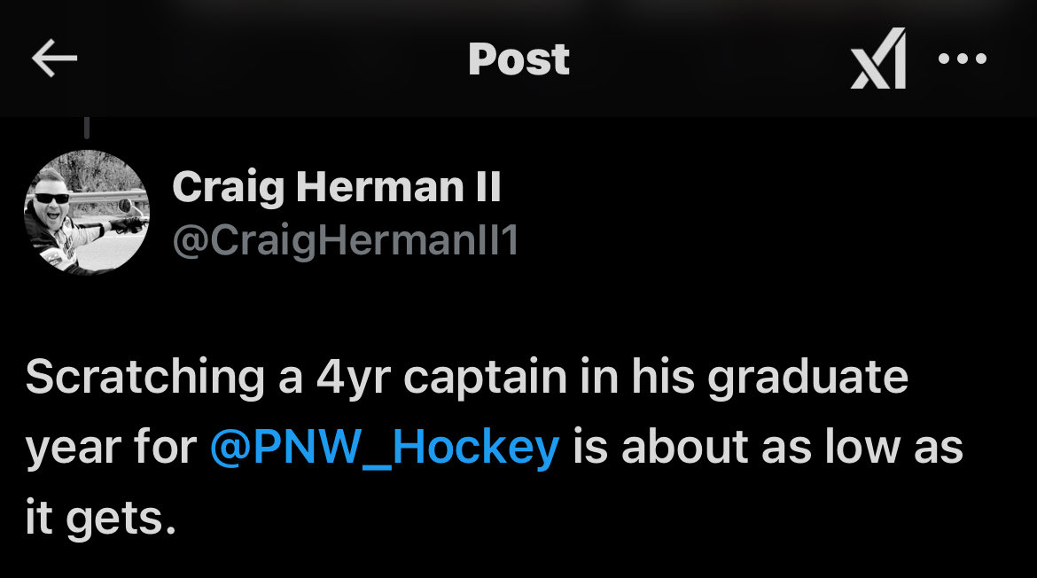 Craig Herman II tweet media