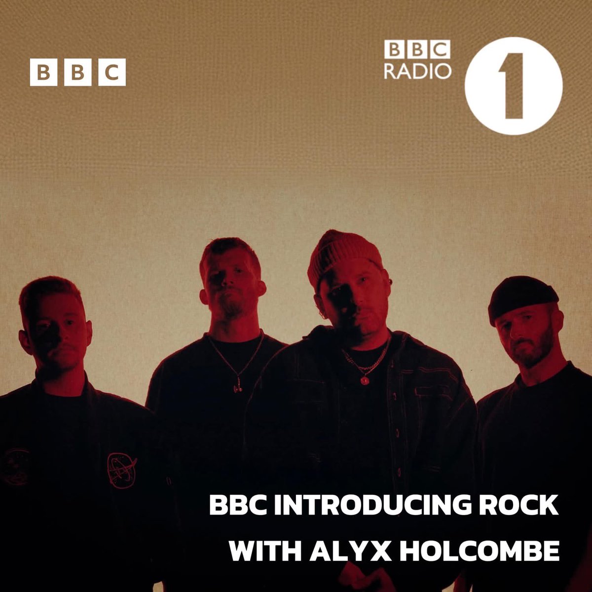 CONTINENTS (@wearecontinents) on Twitter photo Shout out once again to <a href="/AlyxHolcombe/">Alyx Holcombe⚡</a> for featuring our new single ‘Corrupted’ on <a href="/bbcintroducing/">BBC Music Introducing</a>
⚠️⚠️⚠️ Shout out once again to <a href="/AlyxHolcombe/">Alyx Holcombe⚡</a> for featuring our new single ‘Corrupted’ on <a href="/bbcintroducing/">BBC Music Introducing</a>
⚠️⚠️⚠️