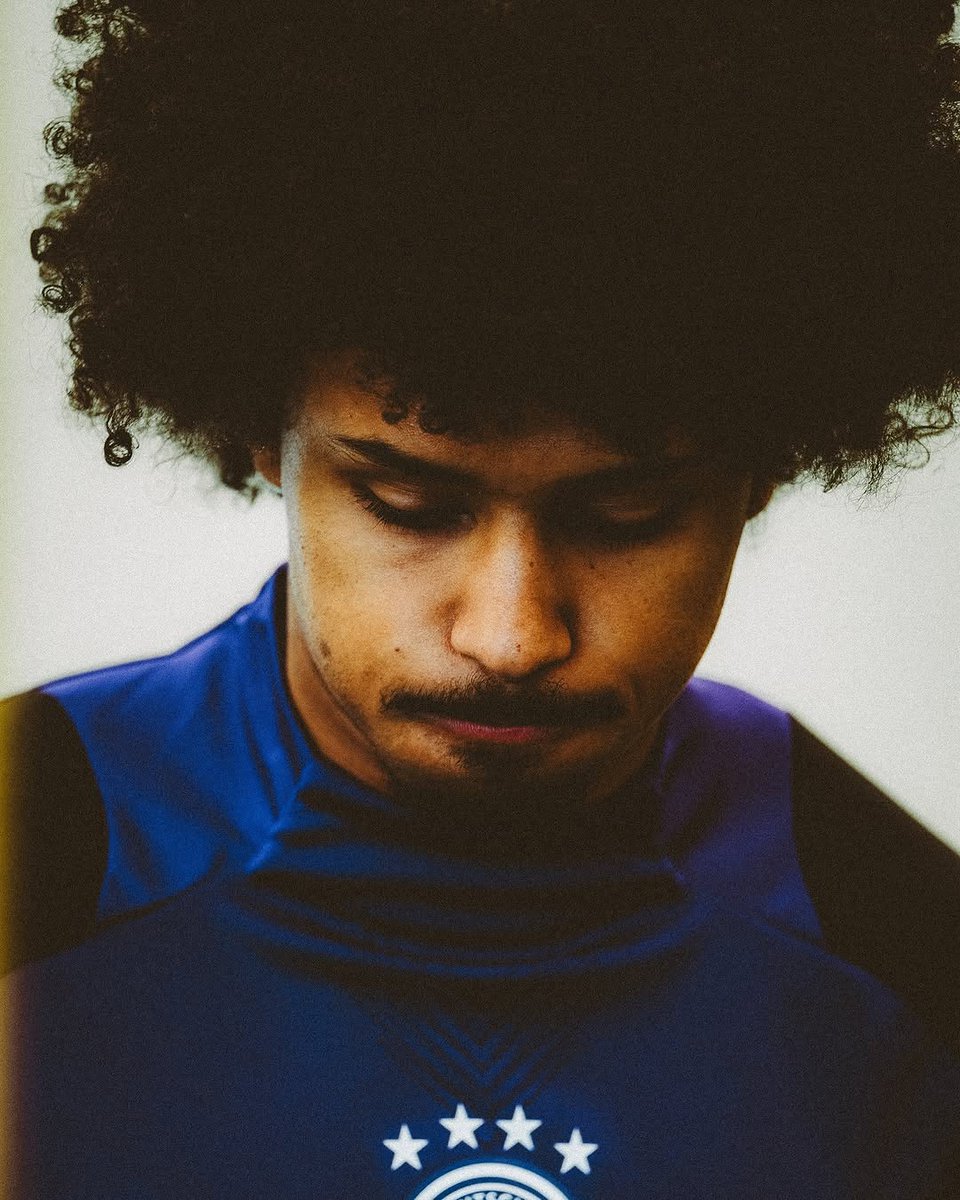 Happy to be back 🦅🇩🇪, image size:960x1200