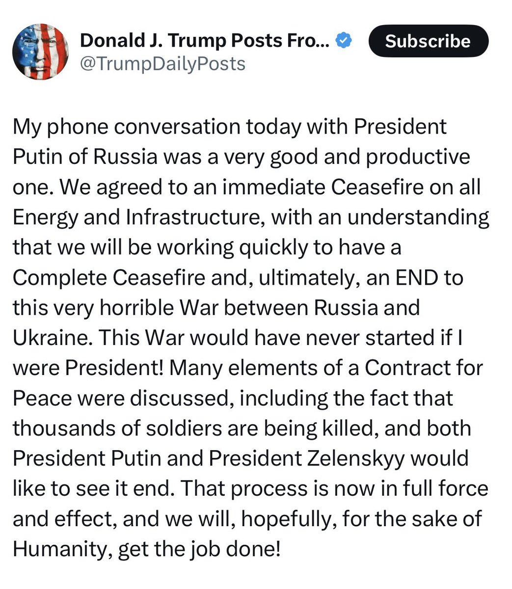 Illia Ponomarenko πΊπ¦ (@iaponomarenko) on Twitter photo Yeah, yeah, yeah, I can hear the air raid sirens of this  "Immediate Ceasefire" in the sky of Kyiv right now. Yeah, yeah, yeah, I can hear the air raid sirens of this  "Immediate Ceasefire" in the sky of Kyiv right now.