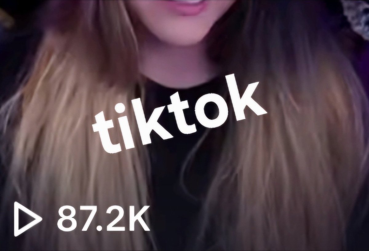 BlakVixen02 tweet media